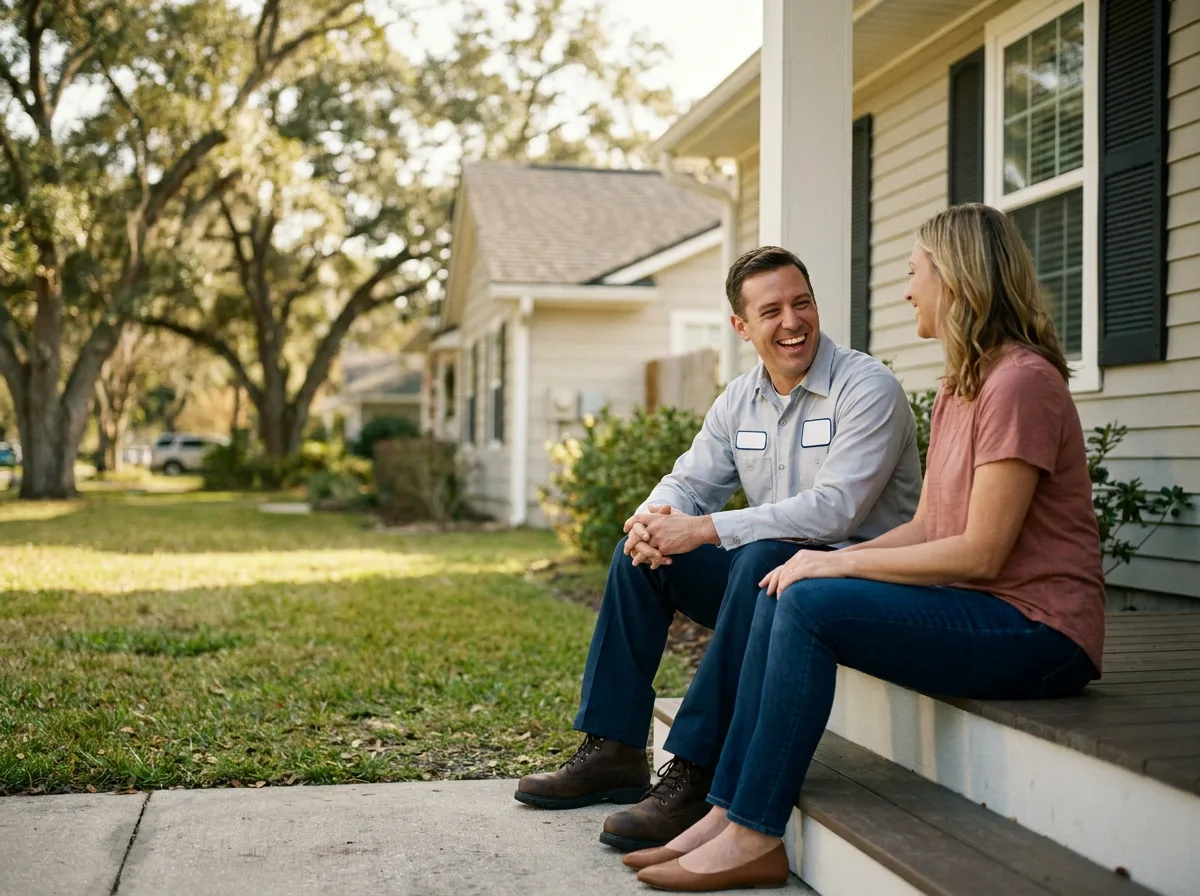 Septic tank pumping FAQs for Joseph, OR